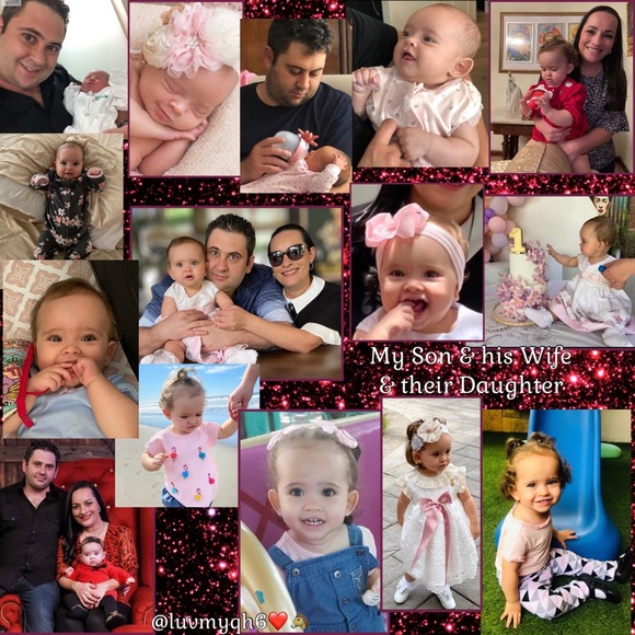 🌟POSH AMBASSADOR ll🌟Status!! Meet your Posher @luvmyqh6 ❤️🐴 - Picture 4 of 5